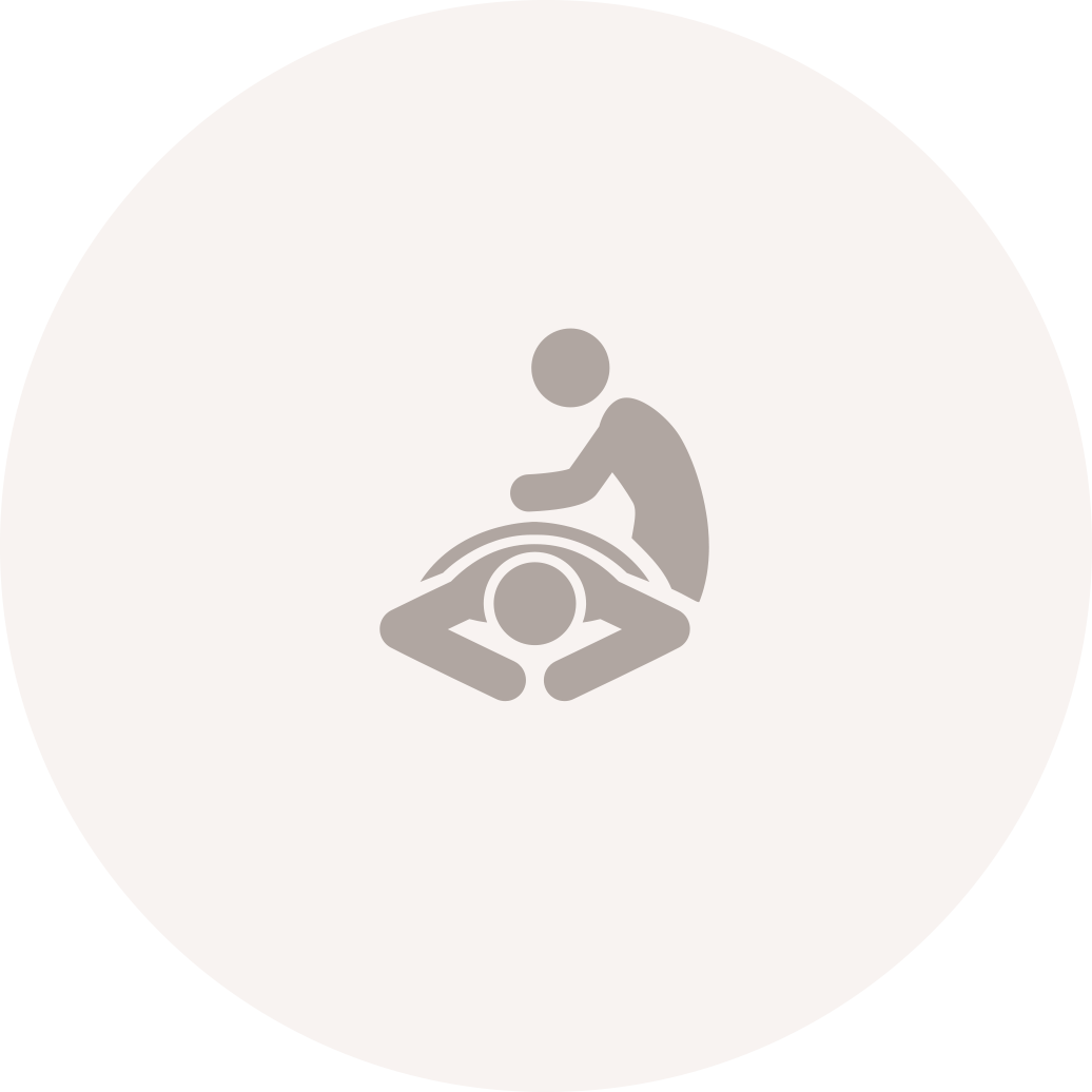 Deluxe FAQ Icon Behandelingen