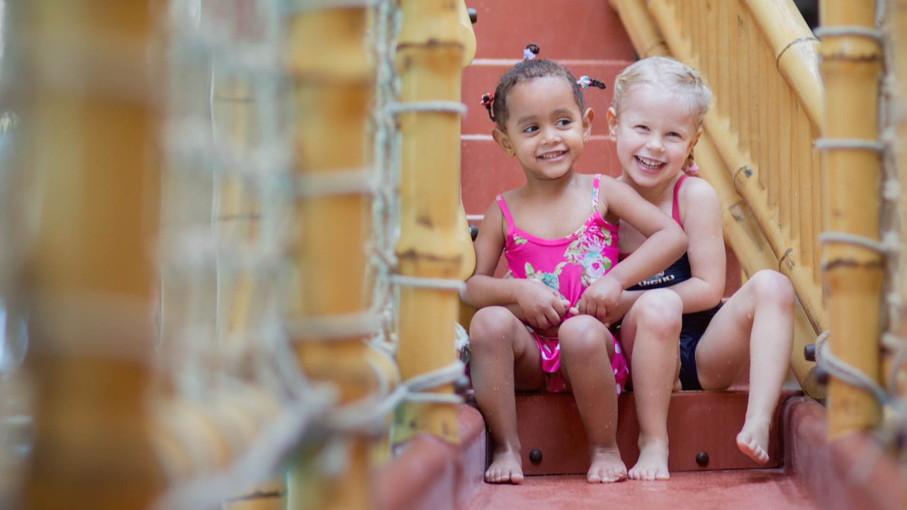 Bali Kinderland