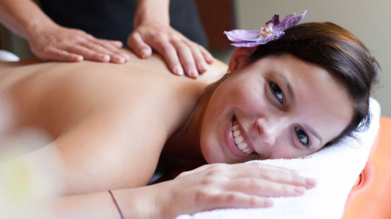 Bali Massage
