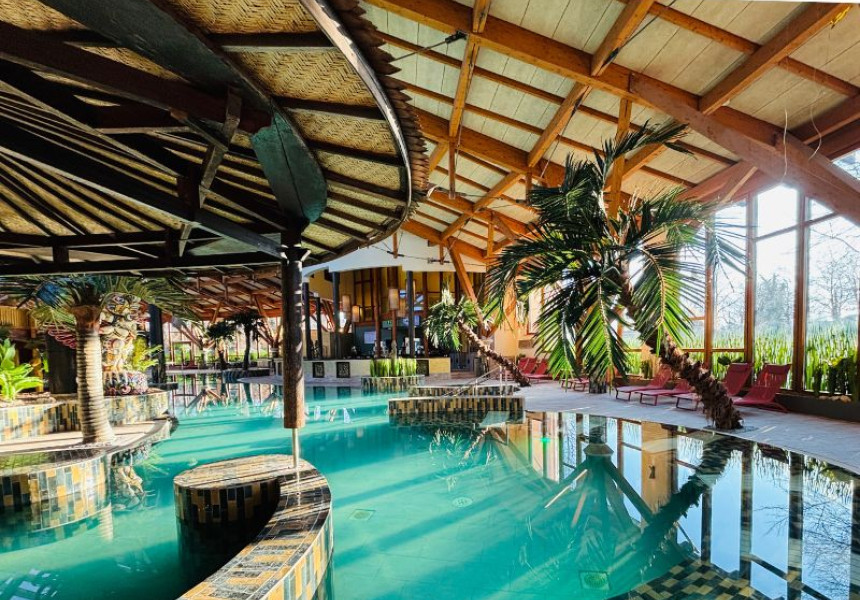 Bali Therme