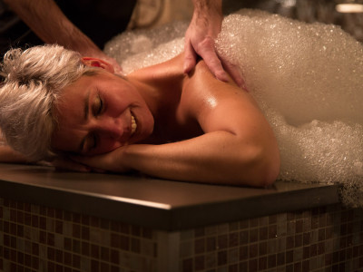 Hamam Traditional 50 Min