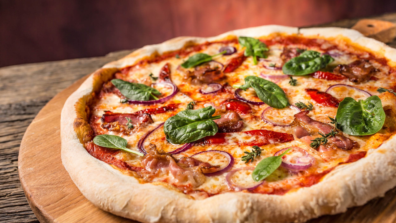 Pizza