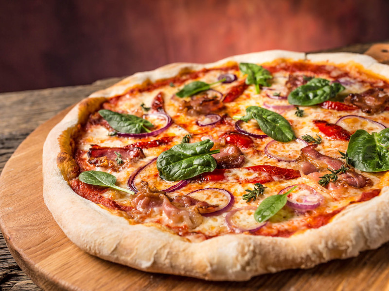 Pizza