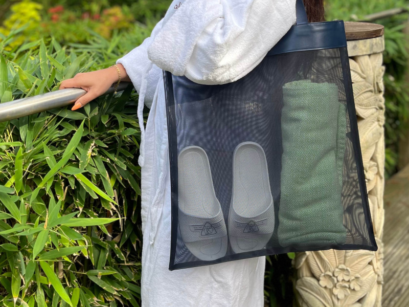 Tasche zum Leihen